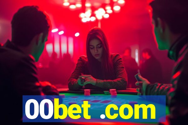 00bet .com